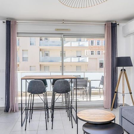 Panier, Major, Appartement De 47 M2, Parking Et Terrasse Marsiglia Esterno foto