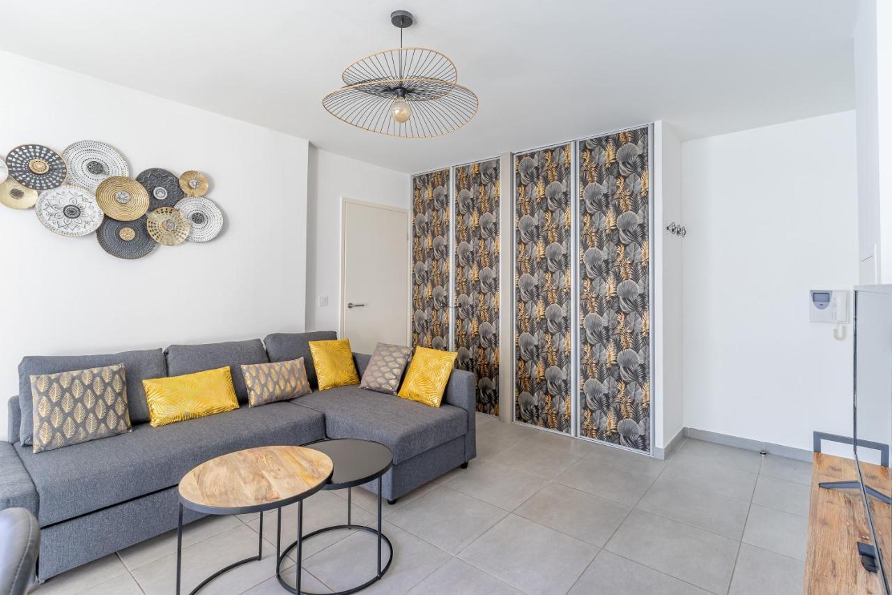 Panier, Major, Appartement De 47 M2, Parking Et Terrasse Marsiglia Esterno foto